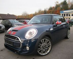 Mini Cooper S Gebrauchtwagen