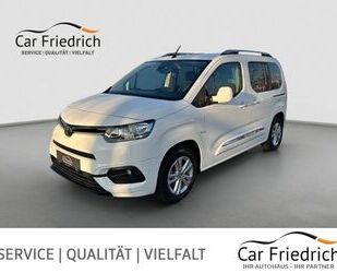 Toyota Proace City Gebrauchtwagen