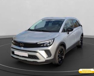 Opel Crossland (X) Gebrauchtwagen