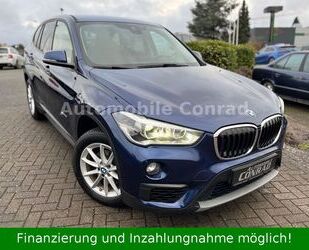 BMW X1 Gebrauchtwagen