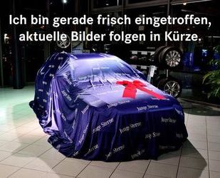 Mercedes-Benz E 200 Gebrauchtwagen