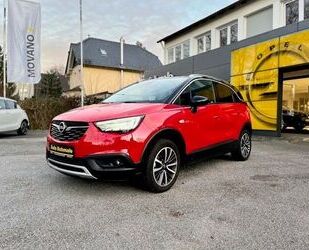Opel Crossland (X) Gebrauchtwagen