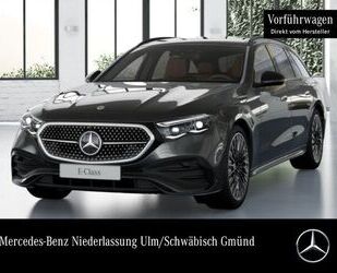 Mercedes-Benz E 450 Gebrauchtwagen
