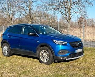 Opel Grandland (X) Gebrauchtwagen