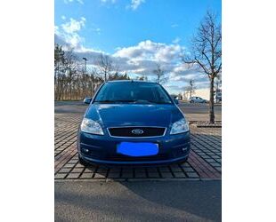 Ford C-Max Gebrauchtwagen