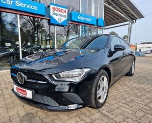 Mercedes-Benz CLA 180 Gebrauchtwagen