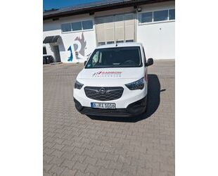 Opel Combo Gebrauchtwagen