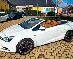 Opel Cascada Gebrauchtwagen