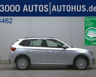 Skoda Kamiq Gebrauchtwagen
