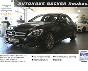 Mercedes-Benz C 200 Gebrauchtwagen