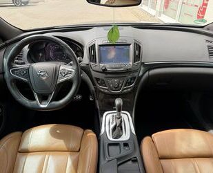 Opel Insignia Gebrauchtwagen