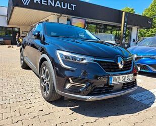 Renault Arkana Gebrauchtwagen