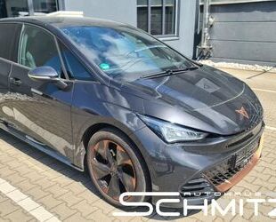 Cupra Born Gebrauchtwagen