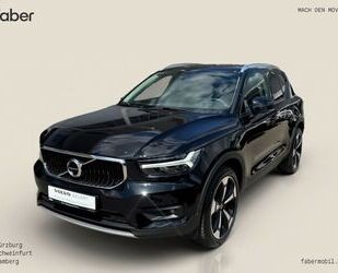 Volvo XC40 Gebrauchtwagen