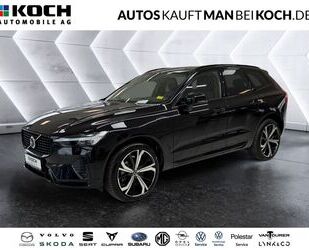 Volvo XC60 Gebrauchtwagen