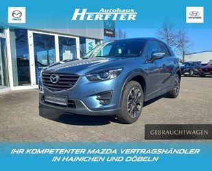 Mazda CX-5 Gebrauchtwagen