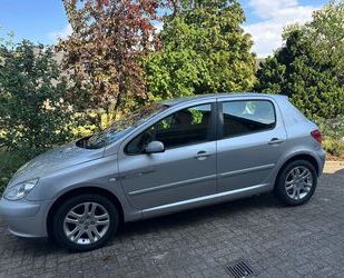 Peugeot 307 Gebrauchtwagen