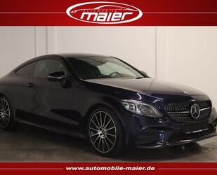 Mercedes-Benz C 220 Gebrauchtwagen