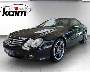 Mercedes-Benz SL 350 Gebrauchtwagen
