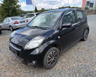 Daihatsu Sirion Gebrauchtwagen