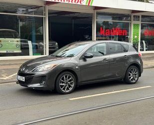 Mazda 3 Gebrauchtwagen