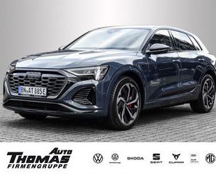 Audi Q8 e-tron Gebrauchtwagen