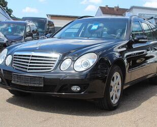 Mercedes-Benz E 200 Gebrauchtwagen