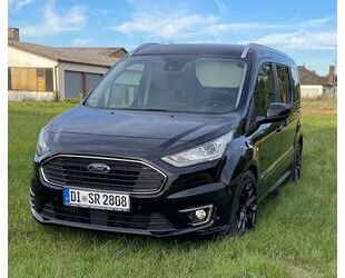 Ford Grand Tourneo Gebrauchtwagen