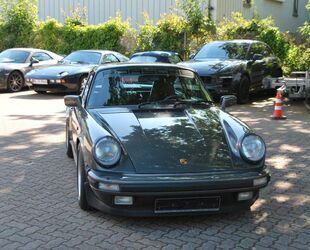 Porsche 911 Urmodell Gebrauchtwagen