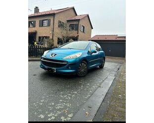 Peugeot 207 Gebrauchtwagen