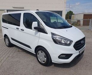 Ford Transit Custom Gebrauchtwagen