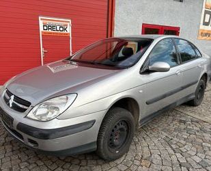 Citroen C5 Gebrauchtwagen