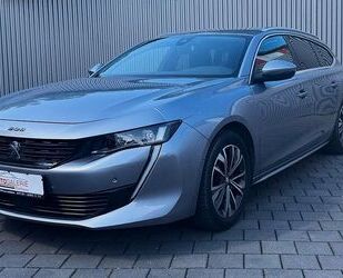 Peugeot 508 Gebrauchtwagen