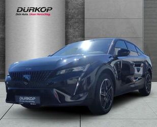 Peugeot 408 Gebrauchtwagen