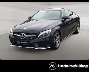 Mercedes-Benz C 250 Gebrauchtwagen