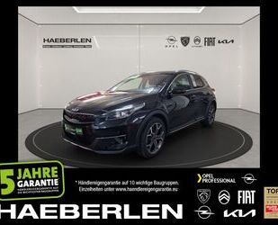 Kia XCeed Gebrauchtwagen