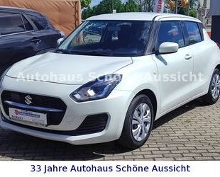 Suzuki Swift Gebrauchtwagen