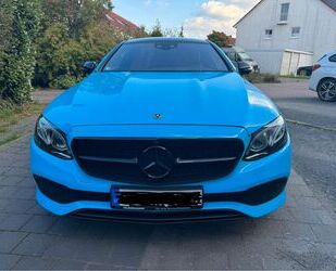 Mercedes-Benz E 400 Gebrauchtwagen