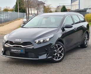 Kia ceed Sportswagon Gebrauchtwagen