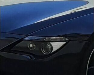 BMW 645 Gebrauchtwagen