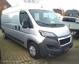 Peugeot Boxer Gebrauchtwagen