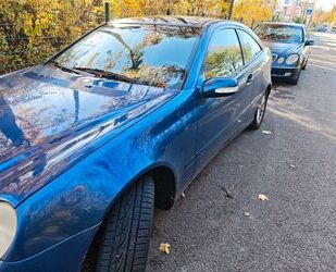 Mercedes-Benz CL 180 Gebrauchtwagen