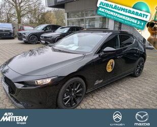 Mazda 3 Gebrauchtwagen