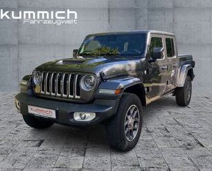 Jeep Gladiator Gebrauchtwagen