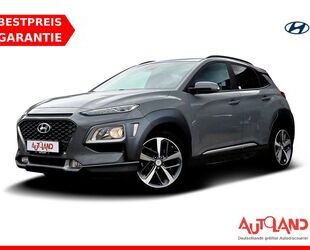 Hyundai KONA Gebrauchtwagen