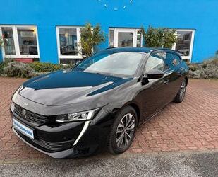 Peugeot 508 Gebrauchtwagen