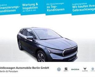 Skoda Enyaq Gebrauchtwagen