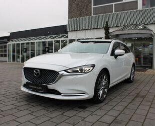 Mazda 6 Gebrauchtwagen