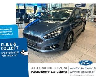 Ford S-Max Gebrauchtwagen
