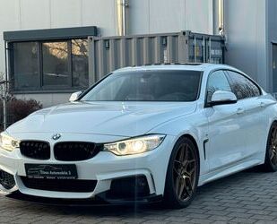 BMW 420 Gebrauchtwagen